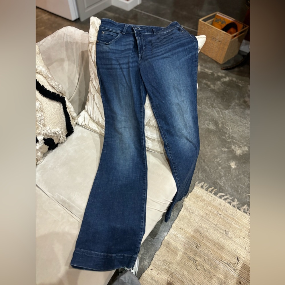 Wrangler Retro Flares